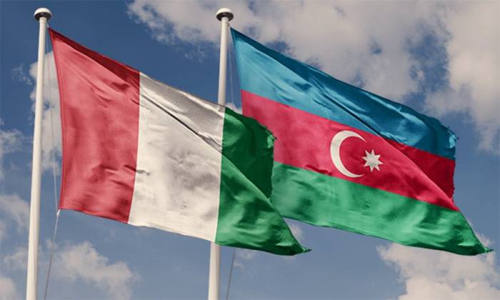  Azerbaijan-Italian relations: Growth prospects and joint challenges 