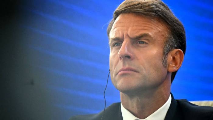  French parliament divided: Macron’s future in question 