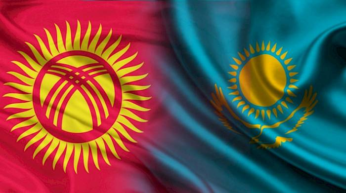 Kazakhstan, Kyrgyzstan to establish industrial trade and logistics complex at border