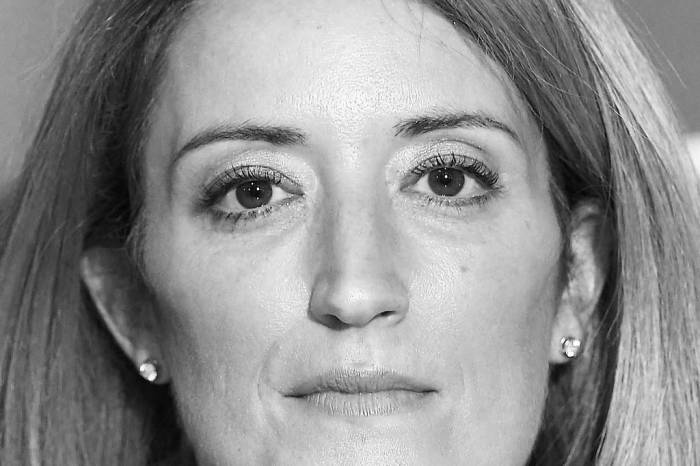 News about - The Metsola exception: The European Parliament president and her lobbyist husband