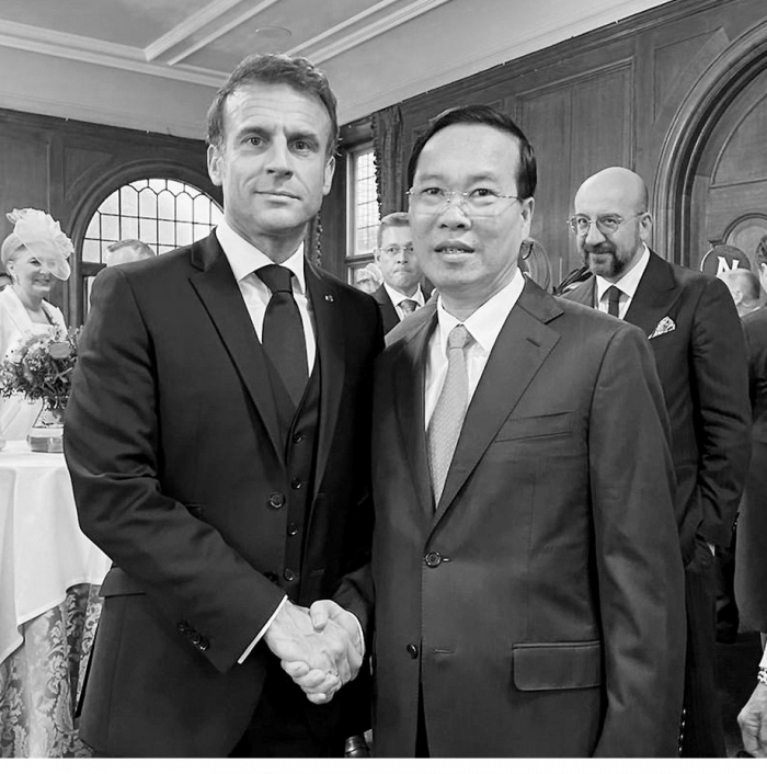 News about - The Metsola exception: The European Parliament president and her lobbyist husband