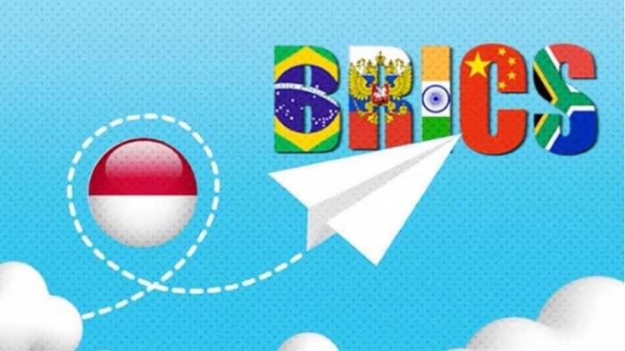 Indonesia likely to decide on joining BRICS in next governmental term 