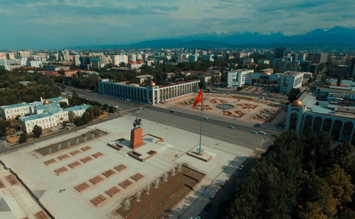 Kyrgyzstan tightens rules for Russians after migrant deportations