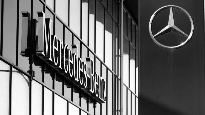 Mercedes-Benz to enhance investment in China 