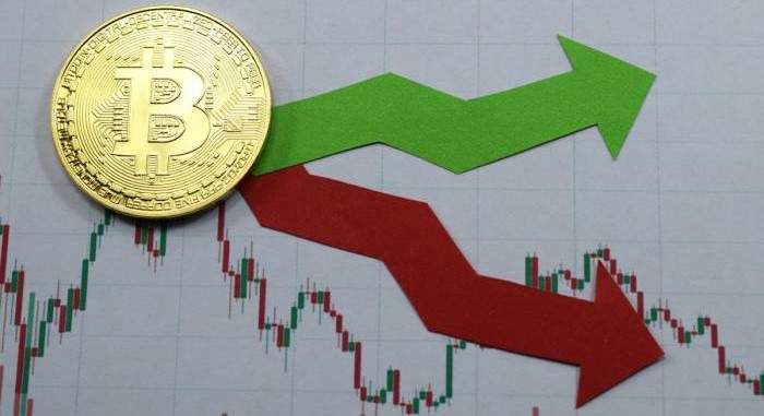 US jobs report braces Crypto market