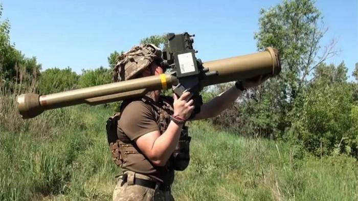 UK to provide Ukraine with hundreds of multirole missiles 