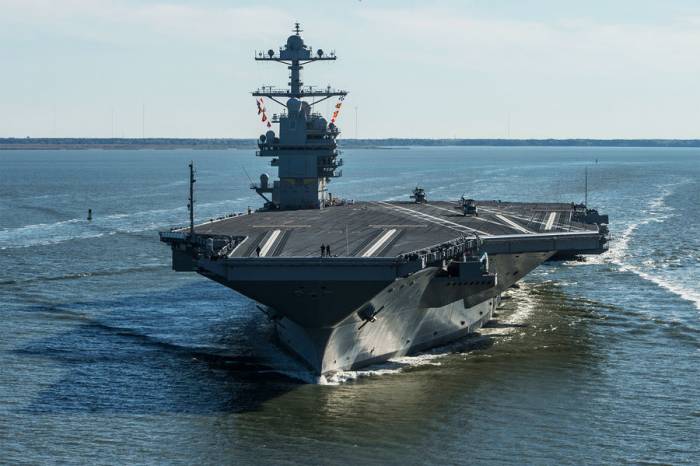 US can't protect Israel from Iran 'forever': Washington 