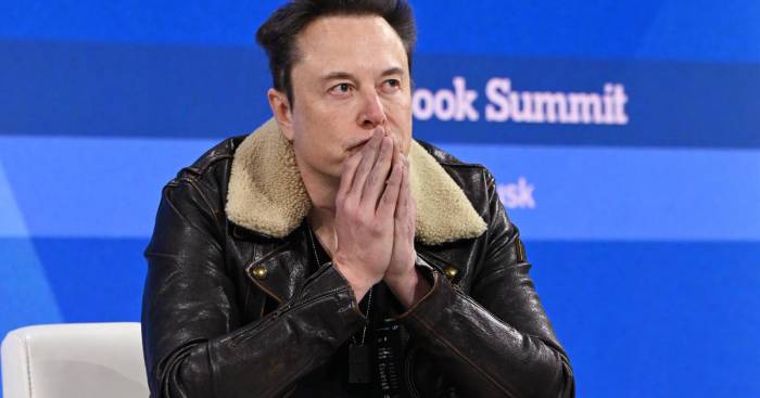 X at risk of advertiser exodus as trust dwindles: Survey