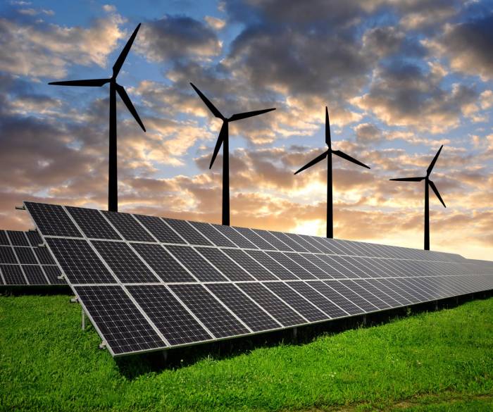 News about -  How the law on enterprises enabled economic growth and green energy in Azerbaijan 