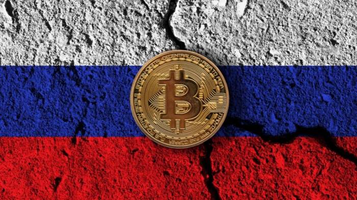  New law: Cryptocurrencies pave the way for cross-border payments in Russia 