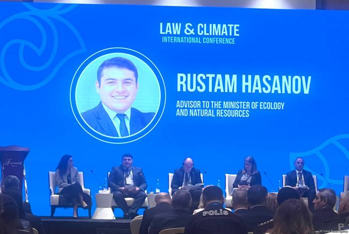 Baku to host Leaders' Summit as part of COP29 