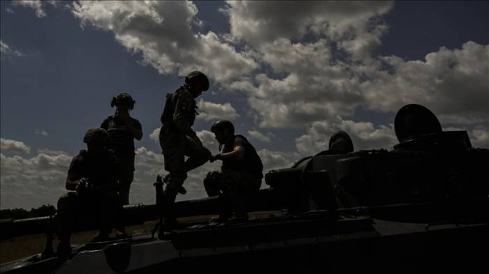 Germany to provide 12 more howitzers to Ukraine, valued at $166M 