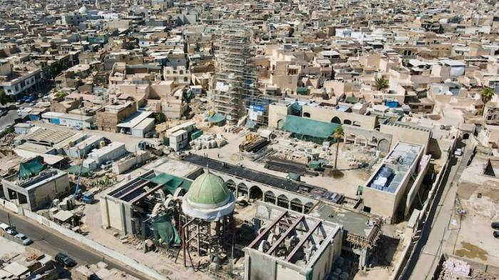 US troops expected to stay in Iraq after coalition ends 