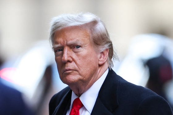 Trump's sentencing postponed until after US election 