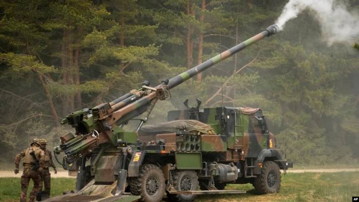  Yerevan sends weapons to Kyiv: A challenge to Russia or playing for the West? 