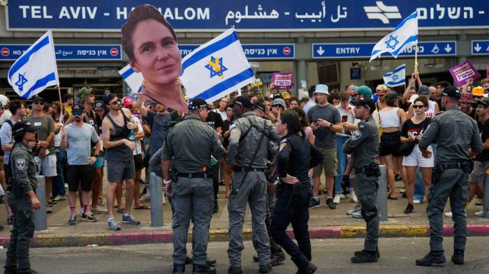 Escalation of conflict: Israel vs. Hamas, Hezbollah, and Iran from September 2 to 7