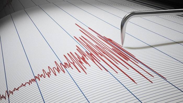 Magnitude 5 earthquake hits southern Türkiye