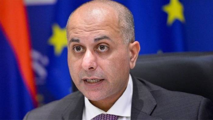 The Parliament Magazine: A thaw in the South Caucasus