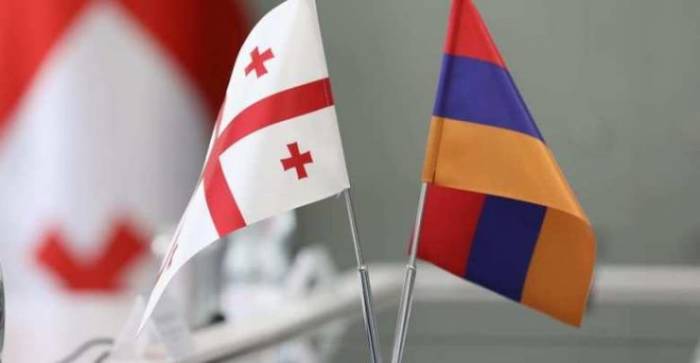 Armenia-Georgia: friendship with connotation