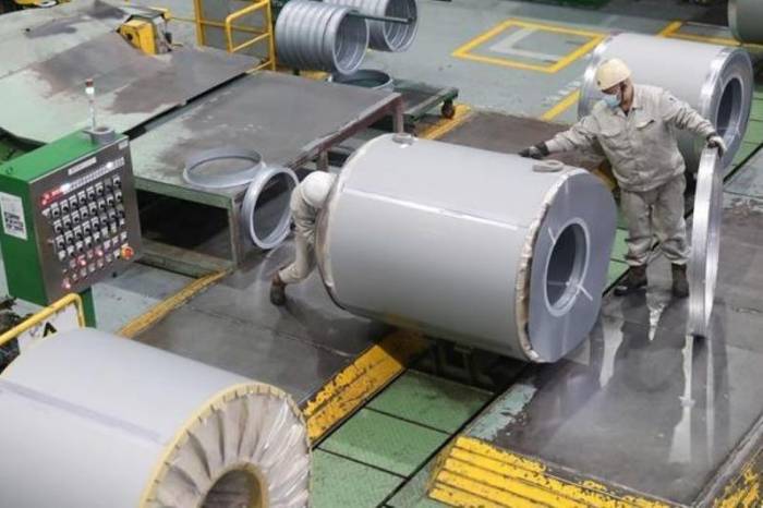 EU approves Baosteel-Baowu Aluminium-Kobelco joint venture 
