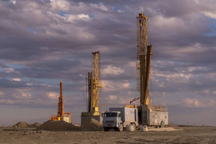  Central Asia – the new player in the race for world’s strategic minerals 