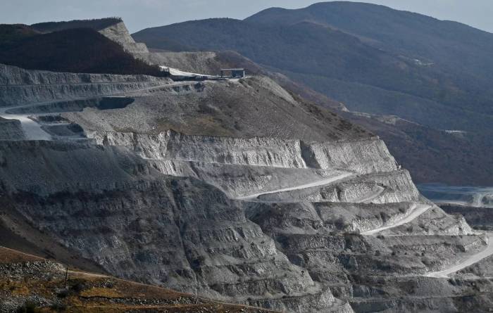 News about -  Central Asia – the new player in the race for world’s strategic minerals 