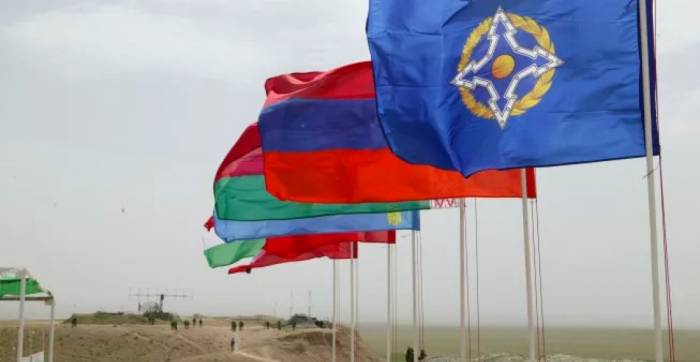 Armenian parl’t speaker does not rule out Yerevan’s possible withdrawal from CSTO 
