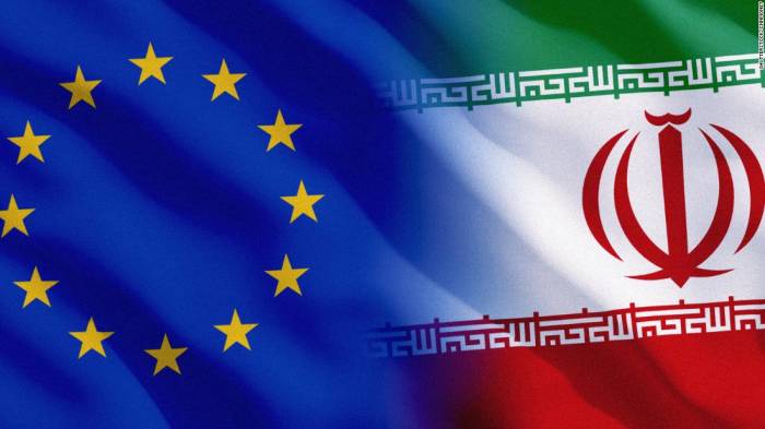 EU seeks to revive Iran nuclear talks with JCPOA parties 