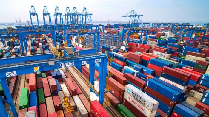 China to lift all punitive tariffs on Malawian products