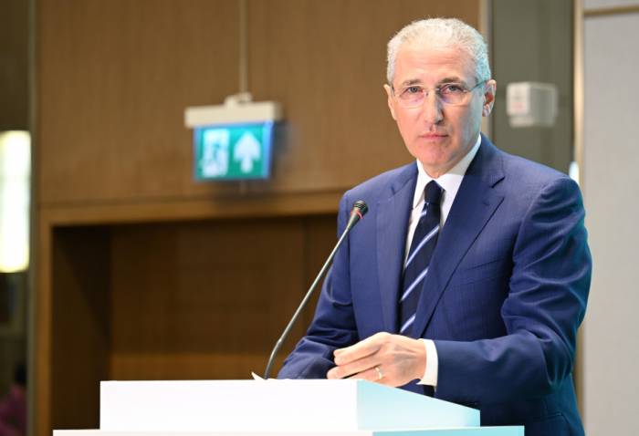 Azerbaijan’s central bank develops ‘green taxonomy’: COP29 president 