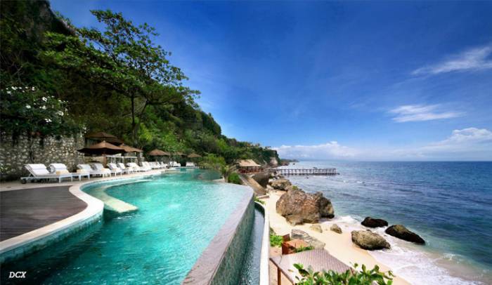 Indonesia’s Bali to impose two-year ban on building new hotels, clubs