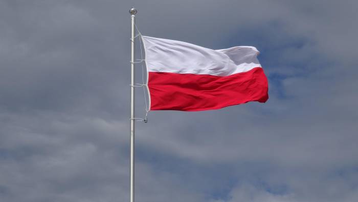 Poland claims to have foiled Russian-Belarusian sabotage plot 
