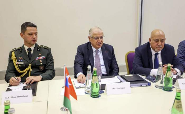 2024/09/17259-5177947161.jpg + Azerbaijani, Turkish Defense Chiefs hail strong military partnership News about - Azerbaijani, Turkish Defense Chiefs hail strong military partnership