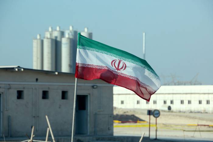 Gulf countries concerned about Iran's nuclear program