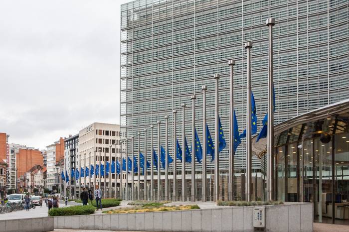 EU report advocates for additional €800 billion in investments 