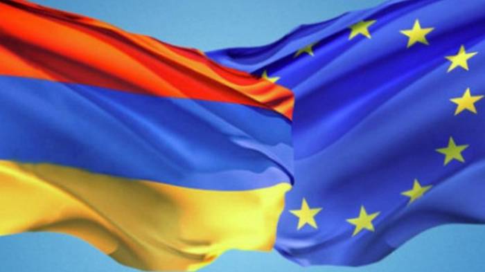 Armenia, EU launch visa liberalization talks