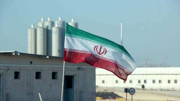 IAEA calls for resolution of safeguards issues on Iran’s nuclear program