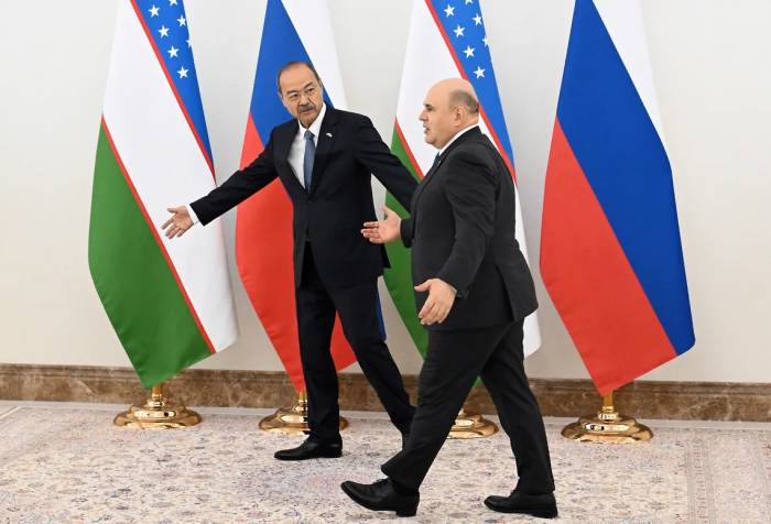 News about -  Tashkent and Moscow join forces to create drones 