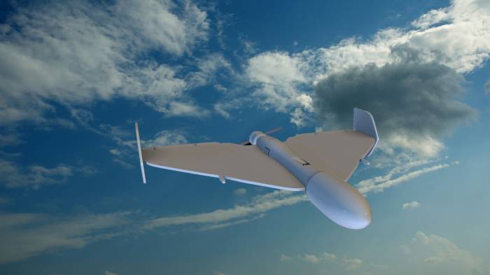  Tashkent and Moscow join forces to create drones 