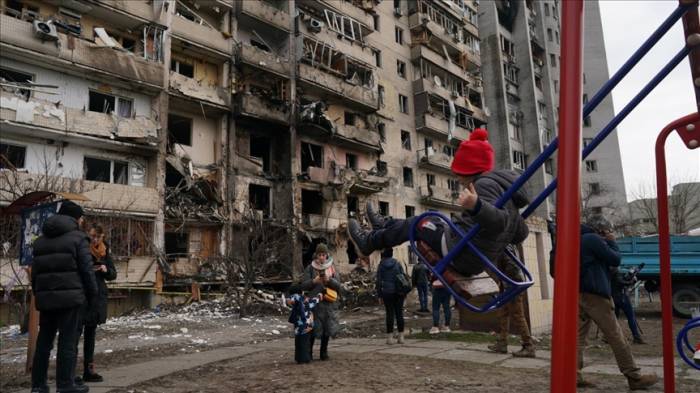 ICC vows to ensure no impunity for Russia following Ukraine attacks 