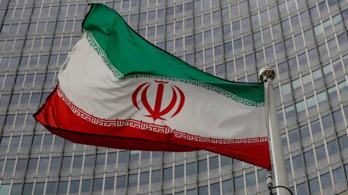  Iran was punished for cooperating with Russia 