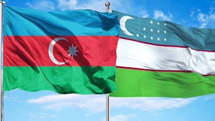 Azerbaijan, Uzbekistan see sharp growth in trade turnover 