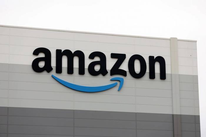 Amazon to invest £8 bln in UK data centers in next five years