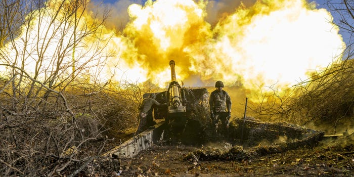 Russia-Ukraine war update: Kremlin claims progress in Donetsk as frontlines shift