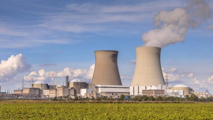 Uzbekistan begins construction of small modular nuclear plant 