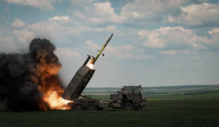 Russia will destroy US-Made ATACM missiles sent to Ukraine, Moscow says 