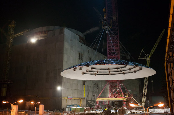 2024/09/1726058035.jpg + Uzbekistan begins construction of nuclear power plant: Who's next? News about - Uzbekistan begins construction of nuclear power plant: Who's next?