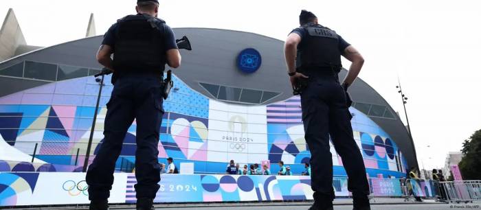 France thwarts 3 planned attacks on Olympic Games - prosecutor 