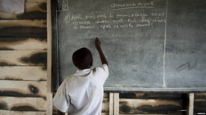 Conflicts force closure of 14,300 schools in 24 African nations 