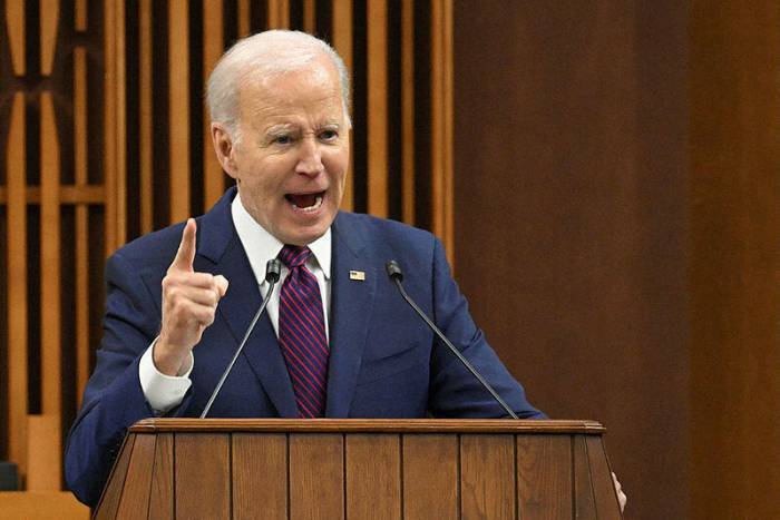 Biden administration targets Hezbollah funding network with new sanctions 